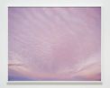 CLOUD 777 Hough Line Transform by Trevor Paglen contemporary artwork Photography