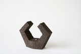 Teardrop Vessel 129 by Timo Nasseri contemporary artwork sculpture