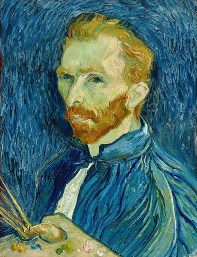 Londons National Gallery Celebrates 200 Years with Vincent van Gogh