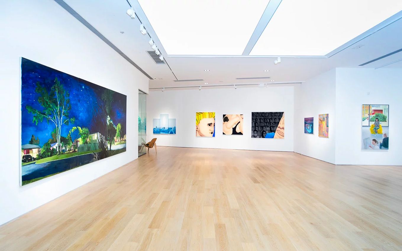 Group Exhibition
