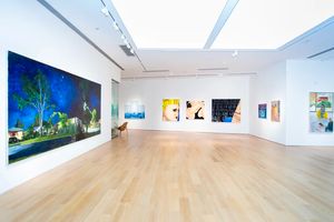 Group Exhibition