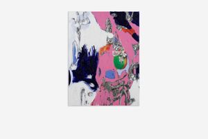 Donna Huanca