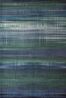 Vibration in green and purple by Fan Yan contemporary artwork Works on Paper