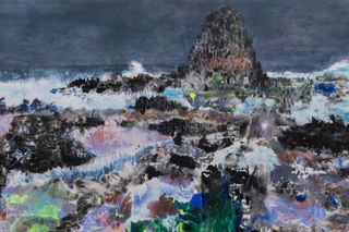 Contemporary art exhibition Rebekka Steiger Rebekka Steiger at Galerie Urs Meile Beijing China