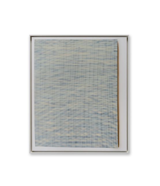 On Formality 10 by Tycjan Knut contemporary artwork Painting