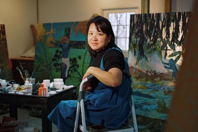 Tammy Nguyens Tropical Infernos