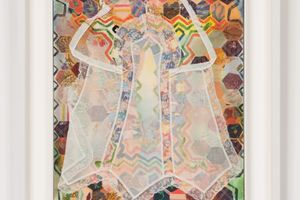 Miriam Schapiro
