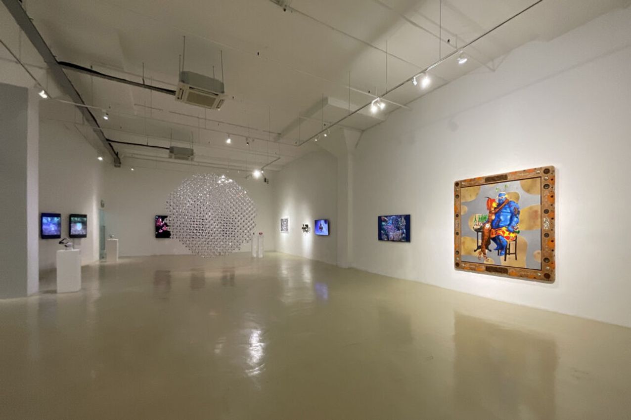 Group Exhibition