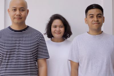 Tromarama Rethinking the Locales of the Global System