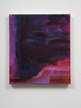 Impasse by Fu-On Chung contemporary artwork painting works on paper