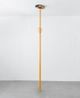 IL MONDO BRICK by Carlos Aires contemporary artwork Sculpture
