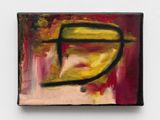 Brasileiro by Castiel Vitorino Brasileiro contemporary artwork painting