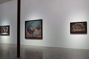 Wangechi Mutu