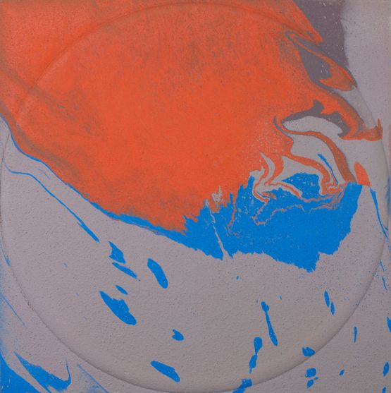 Untitled NY-32 by Yuko Nasaka contemporary artwork Painting