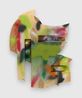 Whats It About Head by Richard Tuttle contemporary artwork Sculpture