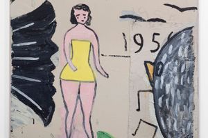 Rose Wylie