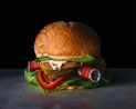 The Terror Group by Othman Moussa contemporary artwork Painting