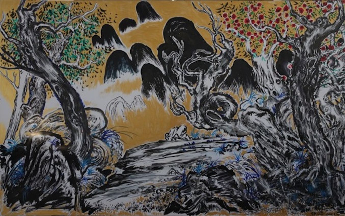 Sun Xun