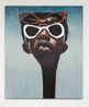 Heatwave by Brandon Deener contemporary artwork Painting