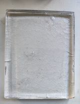 cosmos blossom 2 by Julia Steiner contemporary artwork sculpture