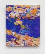 Seaside Paintings by Alexandros Vasmoulakis contemporary artwork drawing
