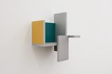 Calumet by Toby Paterson contemporary artwork sculpture