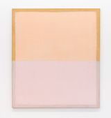 Horizon Painting by Amelia Toledo contemporary artwork painting