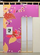 Rosita 93RB 27376 by Michael Lin contemporary artwork painting