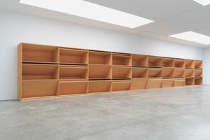 Donald Judd