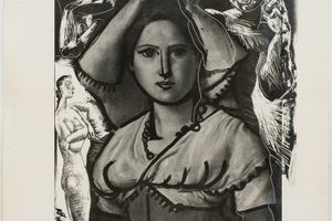 Pablo Picasso
