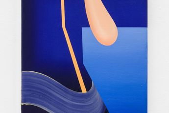 Anna Nero contemporary artist
