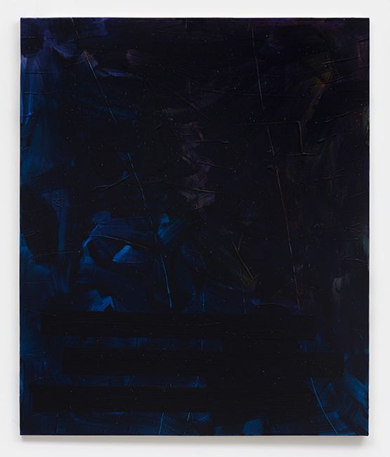 Quiet As Its Kept Max Roach by Tariku Shiferaw contemporary artwork Painting