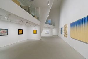 Whitestone Gallery contemporary art gallery in Seoul South Korea