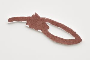 Richard Tuttle