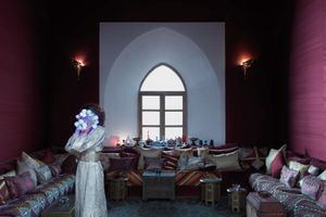 Amina Benbouchta