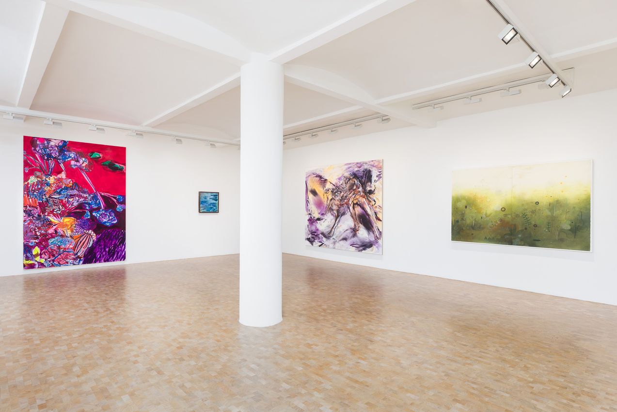 Group Exhibition