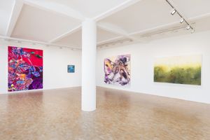 Group Exhibition