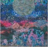 Serendipity Origin by Asami Kiyokawa contemporary artwork mixed media painting photography print works on paper