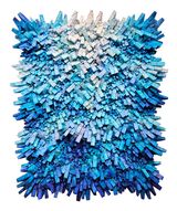 Aggregation24-JA006 by Chun Kwang Young contemporary artwork mixed media works on paper