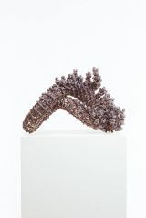 A deep obsession by Driaan Claassen contemporary artwork sculpture