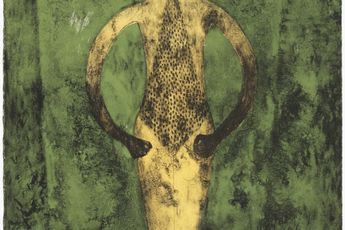 Contemporary art exhibition Rufino Tamayo Innovation And Experimentation at Los Angeles County Museum of Art United States