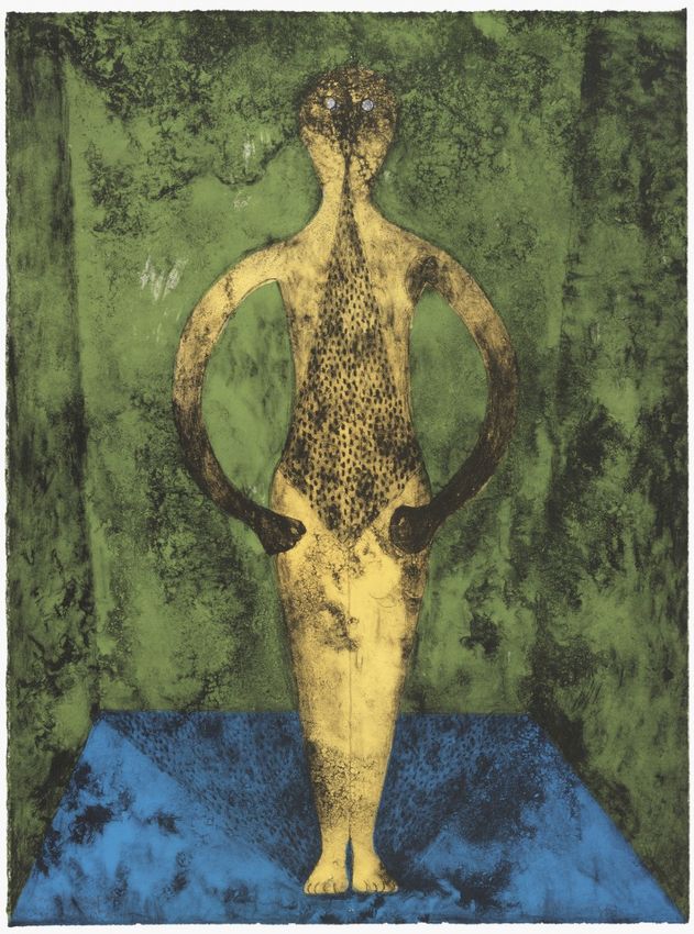 Rufino Tamayo