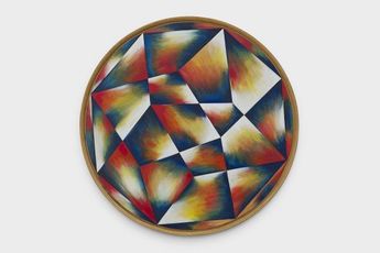 Lydia Okumura contemporary artist