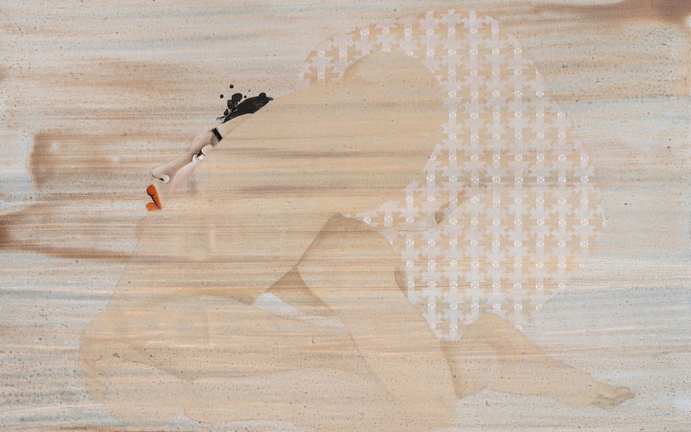 Hayv Kahraman