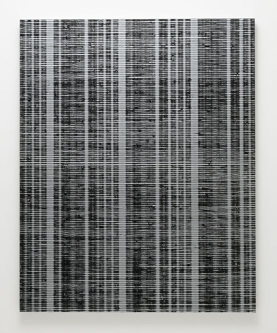 MARS 11 by Yoriko Takabatake contemporary artwork Painting