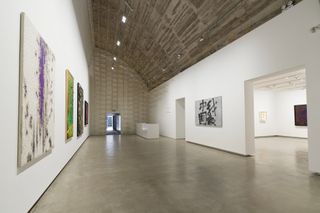 Whitestone Gallery contemporary art gallery in Beijing China