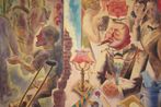 George Grosz contemporary artist