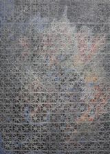 Untitled 20 by Woo Min Jung contemporary artwork painting