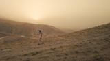 Eyes in the Sky by Aziz Hazara contemporary artwork moving image sculpture