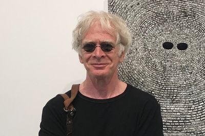 Matthew Armstrong on Collector Donald B. Marron